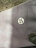 Lululemon Athletica Solid Gray Active Pants Size 6 - photo 7