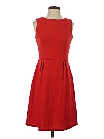 Chaps Casual Dress (view 1)