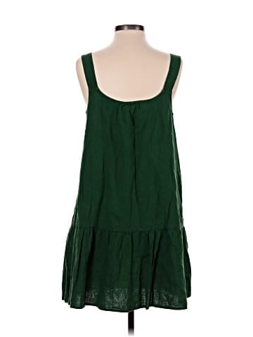 J.Crew Factory Store Casual Dress (view 2)