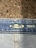 Old Navy Hearts Blue Jeans Size 2 - photo 4