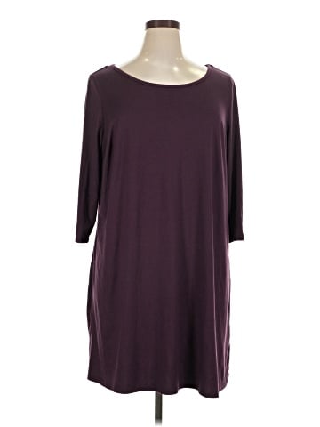 Charming Charlie Casual Dress (view 1)
