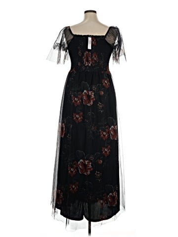 Baltic Born Cocktail Dress (view 2)