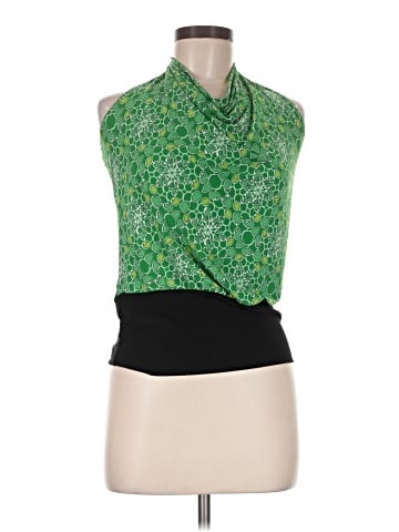 MaxRave Sleeveless Blouse (view 1)