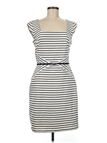 Ann Taylor Factory Casual Dress (view 1)