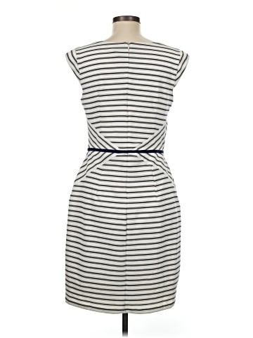 Ann Taylor Factory Casual Dress (view 2)