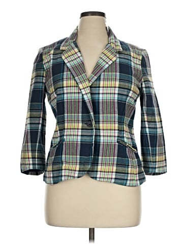 Chadwicks Blazer (view 1)
