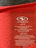 Athletic Works Orange Active T-Shirt Size M - photo 7