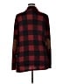 Egy California Burgundy Kimono Size XL - photo 2