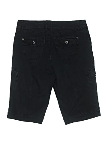 Gloria Vanderbilt Cargo Shorts (view 2)