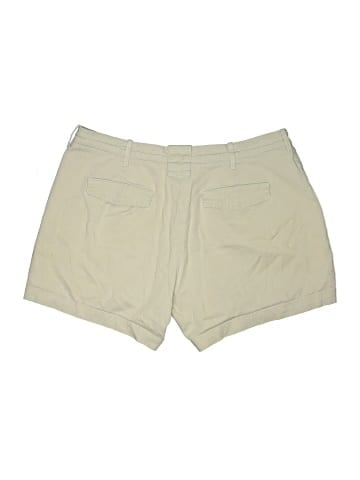Lee Khaki Shorts (view 2)