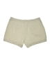 Lee Solid Tan Khaki Shorts Size 16 - photo 2