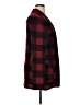 Egy California Burgundy Kimono Size XL - photo 4