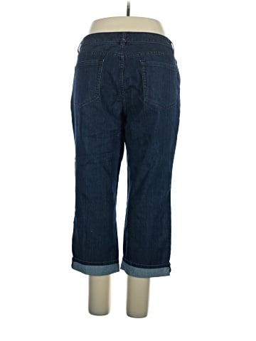 Coldwater Creek Jeans (view 2)