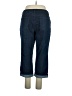 Coldwater Creek Blue Jeans Size 16 - photo 2