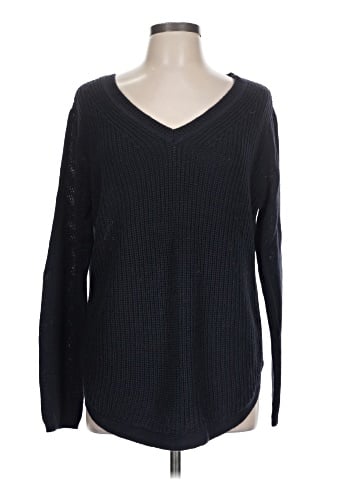 RD Style Pullover Sweater (view 1)
