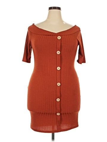 Haute Monde Casual Dress (view 1)