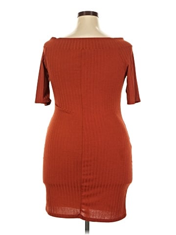 Haute Monde Casual Dress (view 2)