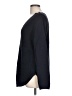 RD Style Black Pullover Sweater Size L - photo 5