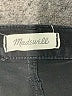 Madewell Black Jeans Size 30 waist - photo 7