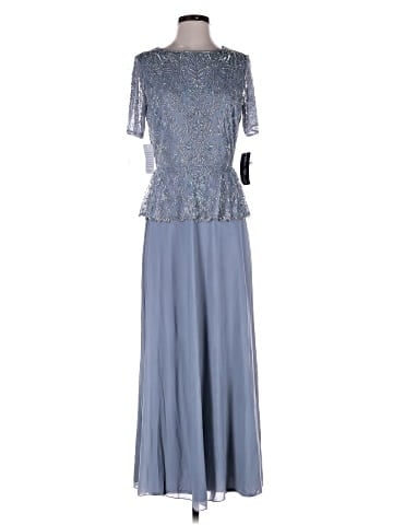Pisarro Nights Cocktail Dress (view 1)