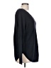 RD Style Black Pullover Sweater Size L - photo 4