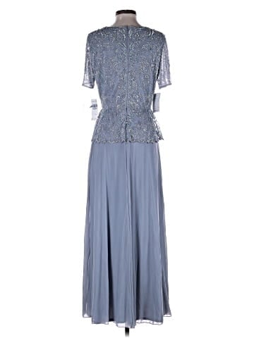 Pisarro Nights Cocktail Dress (view 2)