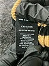 Who What Wear Stripes Gold Pullover Sweater Size XL - photo 8