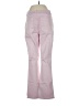 Ann Mashburn Pink Jeans Size 27 waist - photo 2