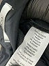 S.C. & Co. Solid Black Skort Size 4 - photo 4