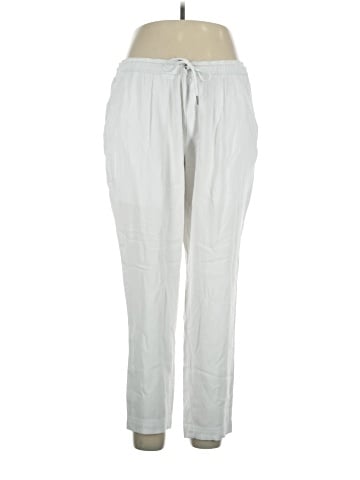 INC International Concepts Linen Pants (view 1)