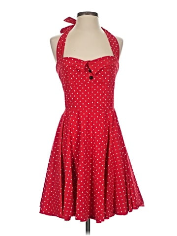 Abercrombie & Fitch Cocktail Dress (view 1)