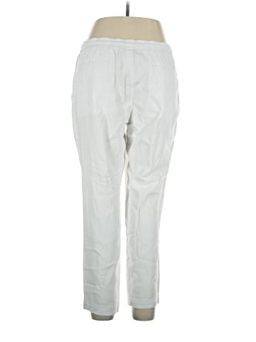 INC International Concepts Linen Pants (view 2)