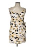 O'Neill 100% Rayon Yellow Tank Top Size L - photo 1