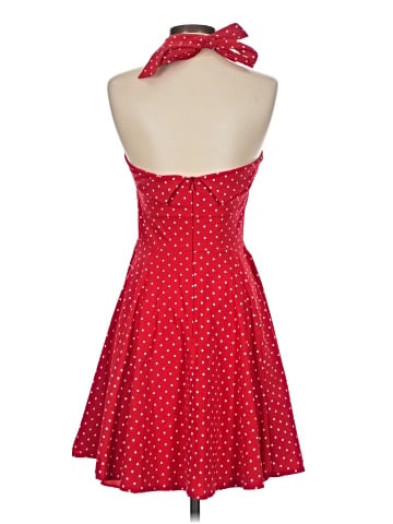 Abercrombie & Fitch Cocktail Dress (view 2)