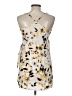 O'Neill 100% Rayon Yellow Tank Top Size L - photo 2