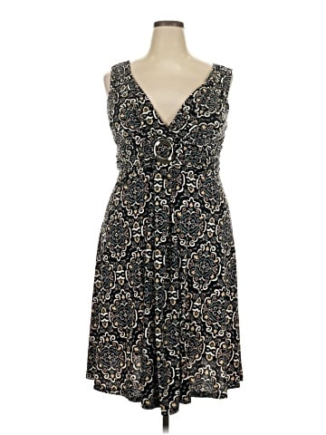 R&K Originals Casual Dress (view 1)