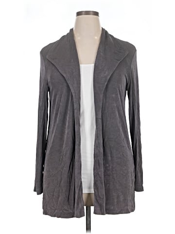 Travelers by Chico's Kimono (view 1)