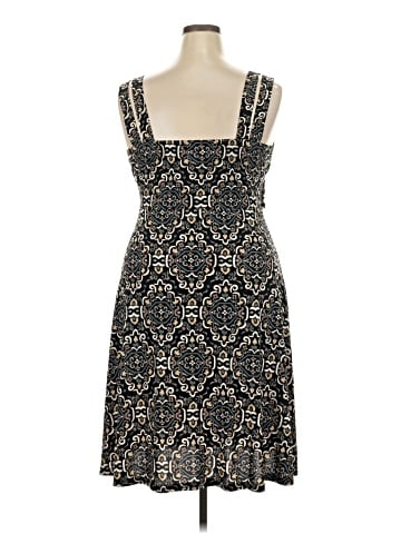 R&K Originals Casual Dress (view 2)