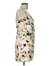 O'Neill 100% Rayon Yellow Tank Top Size L - photo 4