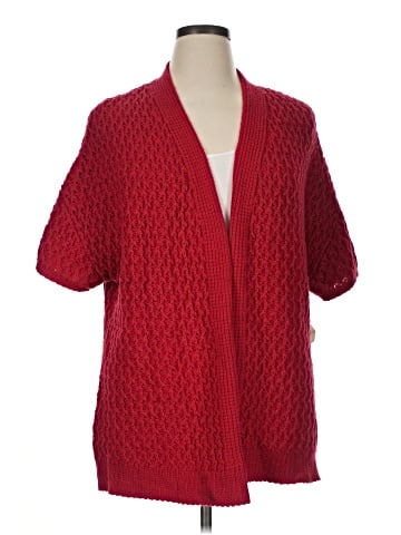 Coldwater Creek Cardigan (view 1)