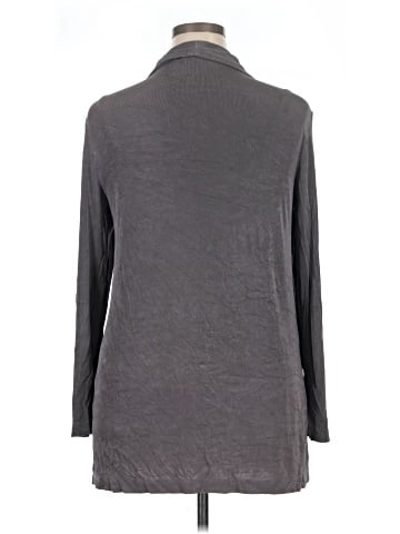 Travelers by Chico's Kimono (view 2)
