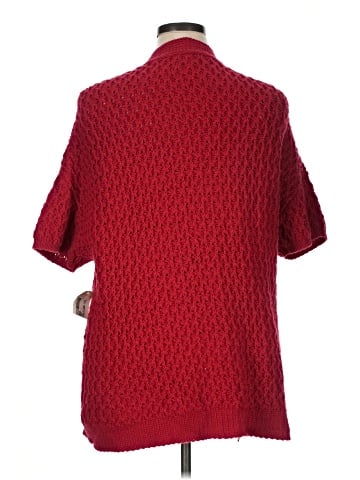 Coldwater Creek Cardigan (view 2)