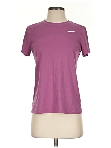 Nike Active T-Shirt (view 1)