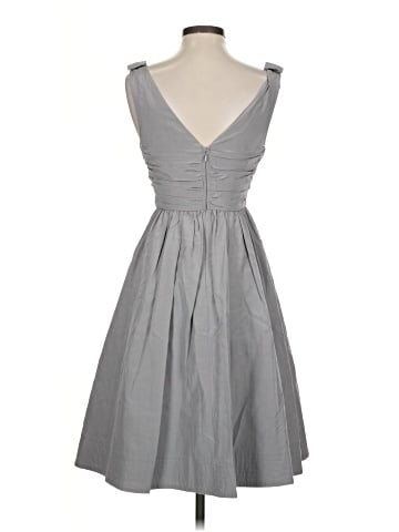 Hitherto Cocktail Dress (view 2)