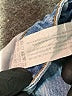 Pull&Bear Blue Denim Shorts Size 32 waist - photo 5