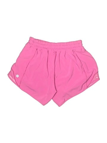 Lululemon Athletica Athletic Shorts (view 2)