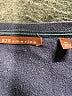 525 America Black Pullover Sweater Size M - photo 7