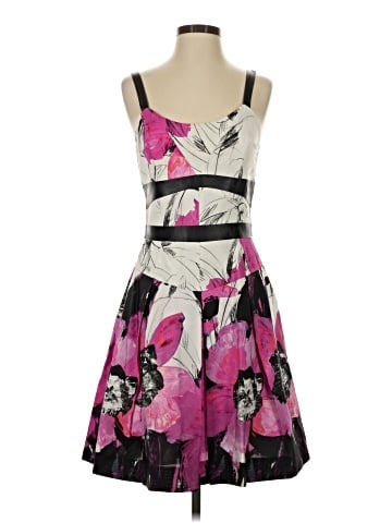 Milly Cocktail Dress (view 1)