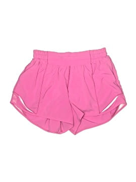 Lululemon Athletica Athletic Shorts