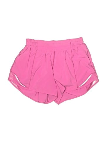 Lululemon Athletica Athletic Shorts (view 1)